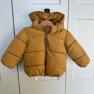 H&M Baby Coat